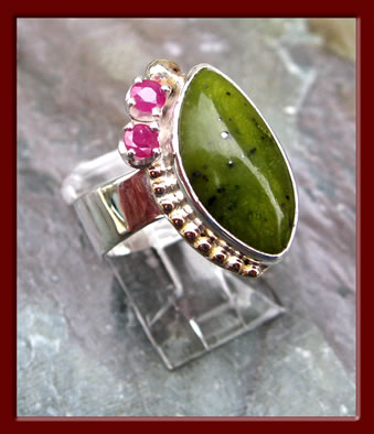 Vermont Collection Sample