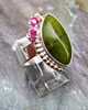 Vermont Collection Ring Design #9